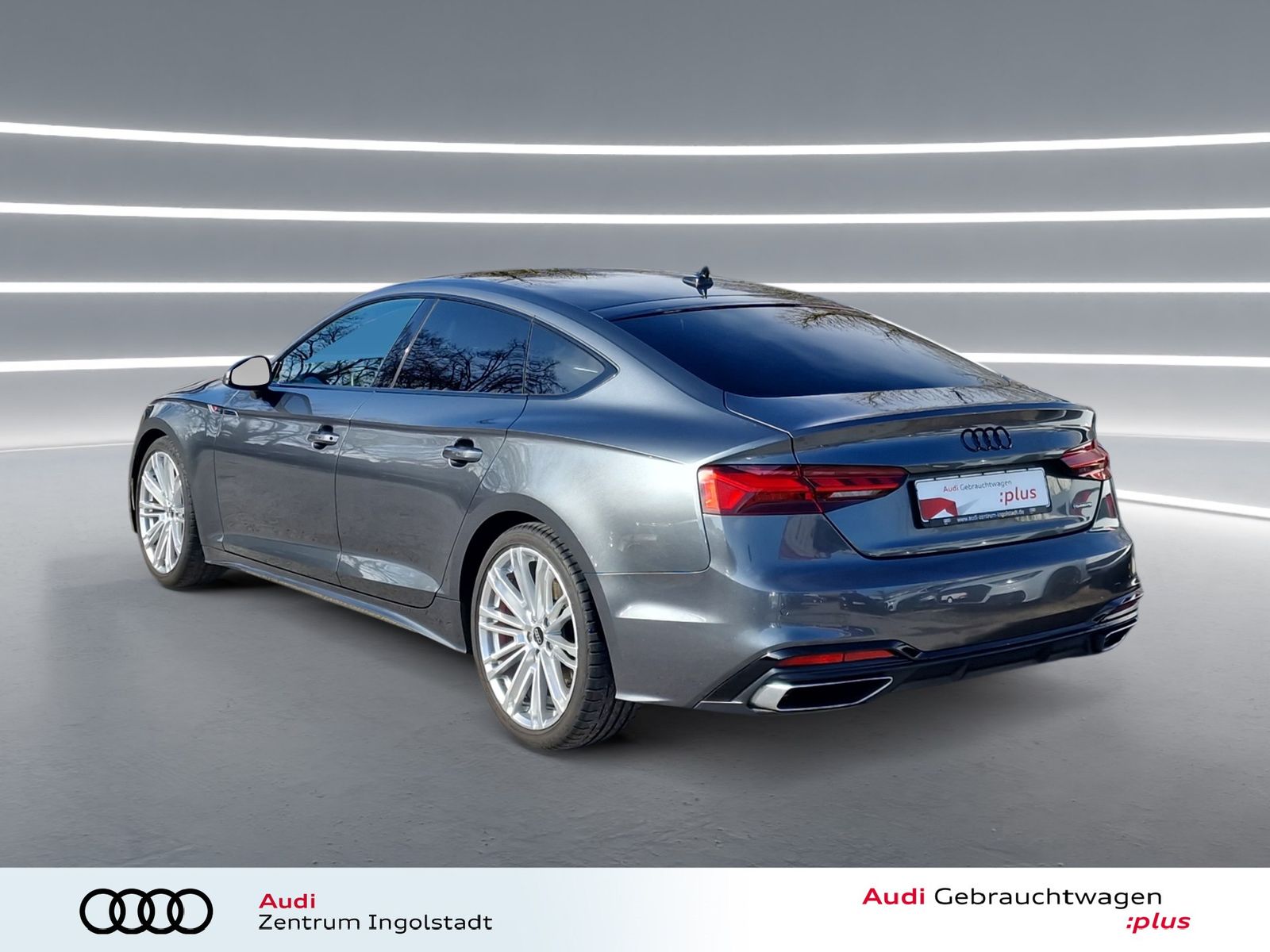 Audi A5 - Bild 4