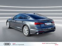 Audi A5 - Vorschau Bild 4