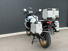 CFMOTO KTM 800 MT EXPLORE ++++ SOFORT VERFÜGBAR