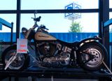 Harley-Davidson FXSTC Heritage-Classic - HARLEY-DAVIDSON FXSTC