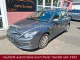 Hyundai i30 CW 1.6 CRDi Comfort - Hyundai i30 aus 2011: I30cw