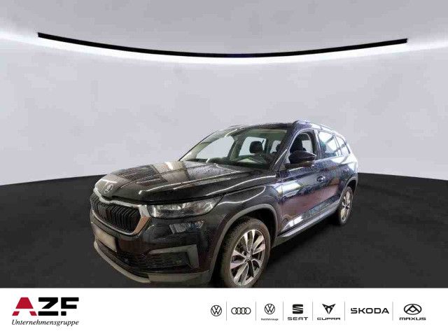 Image of Skoda Kodiaq