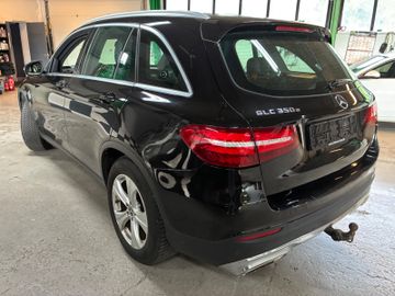 Mercedes GLC 350 - 6