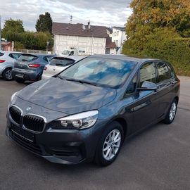 BMW 216 Active Tourer - 3