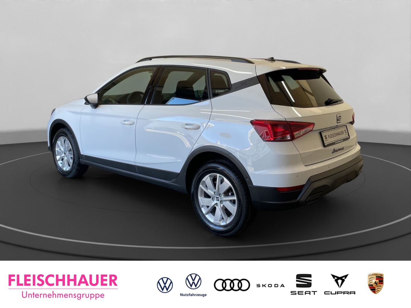 Seat Arona - Bild 5