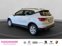 Seat Arona - Vorschau Bild 5