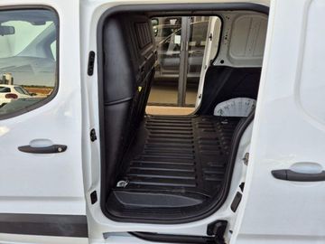 Citroen Berlingo - 9