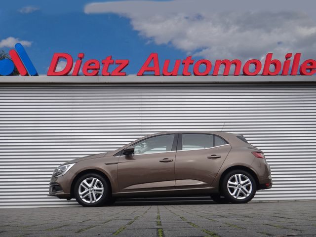 Renault Megane IV  1.2 Business Edition TCe 130 Gerne Fi