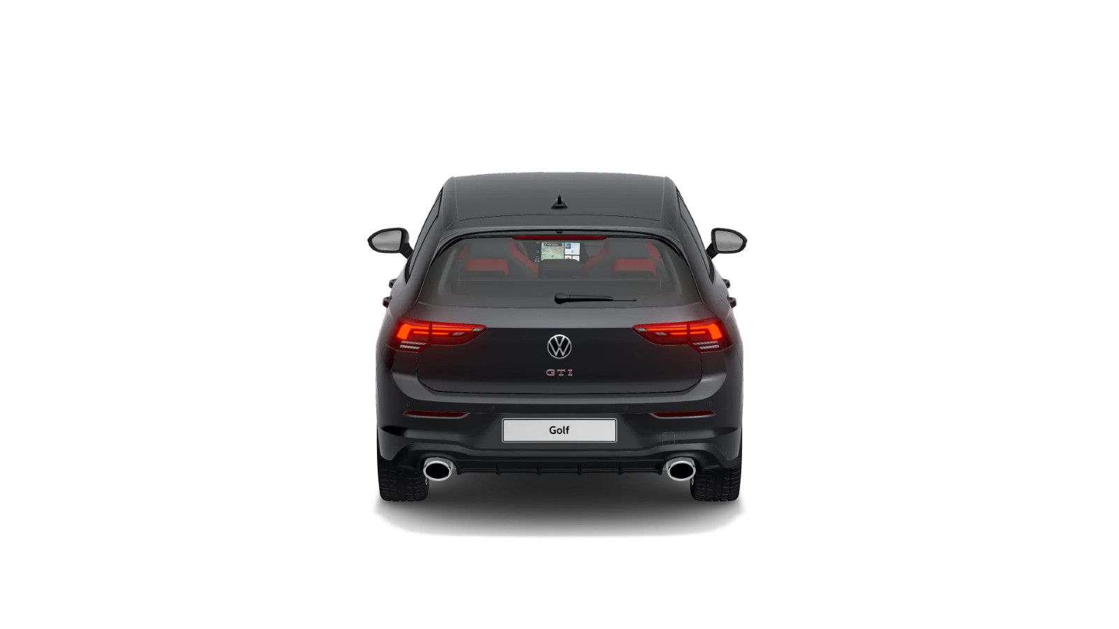 Volkswagen Golf GTI Clubsport 2.0 TSI DSG ACC NAVI CARPLAY foto 6