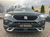 Seat Ateca Style 4Drive DSG - Seat Gebrauchtwagen in Hannover