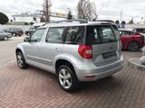 Skoda Yeti 1.4 TSI Ambition Skoda Serviceheft SHZ PDC - Skoda Gebrauchtwagen in Augsburg