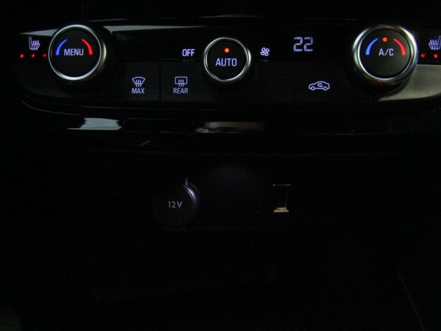 Mokka GS 1.2 Direct Injection Turbo 96 kW (130 P