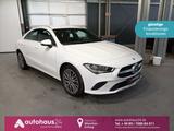 Mercedes-Benz CLA 200 Progressive  Navi|ParkPilot|Sitzhzg - Mercedes-Benz CLA-Class in München
