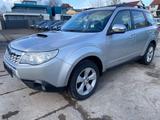 Subaru Forester Diesel AWD - Subaru Gebrauchtwagen in Erfurt