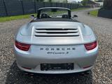 Porsche 991 Carrera S Cabriolet*Porsche Approved 07.2026 - Porsche Gebrauchtwagen in Bocholt