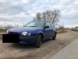 Toyota Corolla E11 mit Standheizung - Toyota Corolla aus 1998