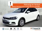 Volkswagen Polo 1.0 TSI COMFORTLINE +NAVI +SHZ +DAB+ +PDC +