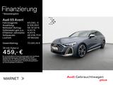 Audi S5 Avant TFSI quattro*Navi*Matrix*Alu*HUD*B&O*PD - Audi S5: Kombi