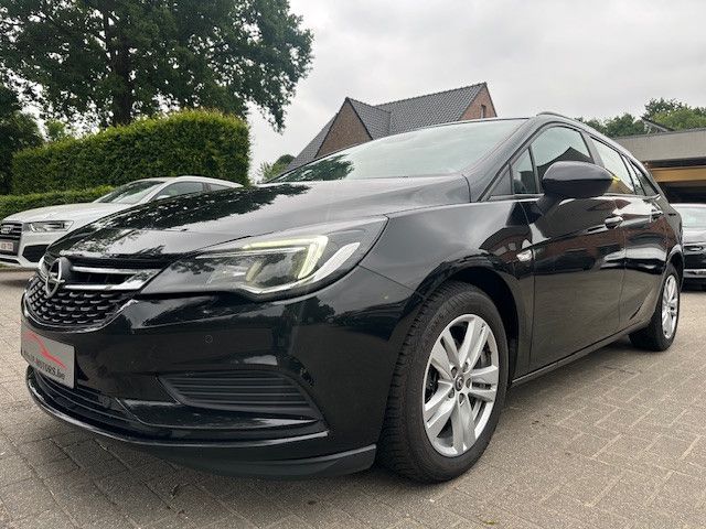 Opel 2 x Astra ST 1.6 Diesel Innovation 81kW S/S