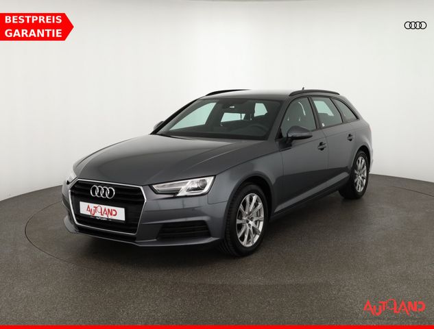 Audi A4 Avant 40 TDI S-Tronic Bi-Xenon Navi Klimaaut.