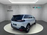 Peugeot 5008 GT HDI 130EAT8 7-Sitzer El. Panodach Navi D - Peugeot: Sitzer 8