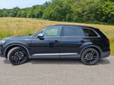 Audi Q7 ABT TDI quattro tiptronic - 325 ps - Audi Q7: Abt