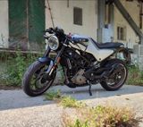 Husqvarna Vitpilen 401 - HUSQVARNA VITPILEN 401