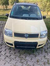 Fiat Panda 4*4 - Fiat Panda in Freiburg