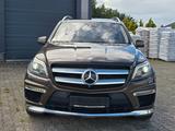 Mercedes-Benz GL 500 AMG-Line 4Matic 7-Sitzer AHK Pano TV B&O. - Mercedes-Benz GL 500: 4matic
