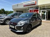 Mitsubishi Space Star Select+ Black KAM*SHZ*DAB*APPLE/ANDR - Mitsubishi Space Star New cars in Dresden