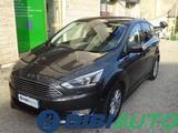 Ford FORD C-Max 2.0 TDCi 150CV Powershift Start&Stop  - Ford C-Max: Powershift
