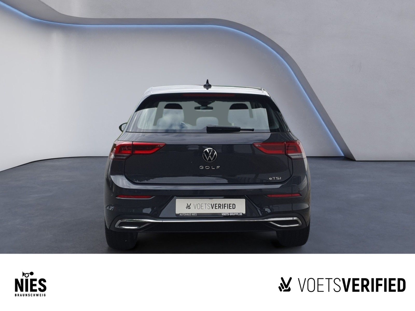 Volkswagen Golf - Bild 5