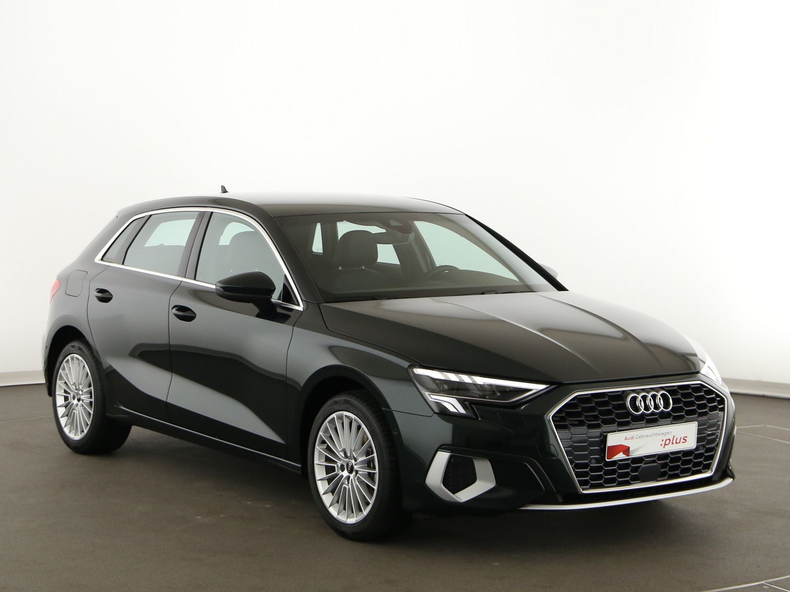 Audi A3 - Bild 9