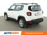 Jeep Renegade 1.5 GSE T4 e-Hybrid Longitude FWD - Jeep Renegade in Stuttgart