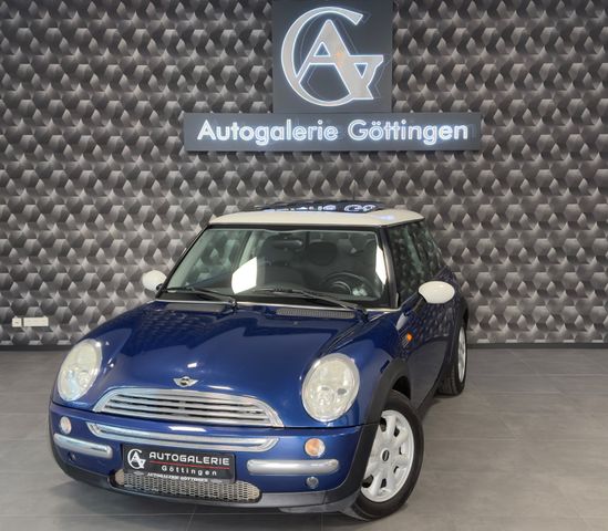 MINI 1.6 16V COOPER Mini Cooper SHZ PANORAMADACH