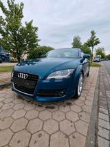 Audi TT Coupe 2.0 TFSI BWA 108.500km petro... - Audi 200 Gebrauchtwagen