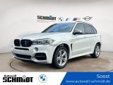 BMW X5 M50d Sport-Aut. - BMW X5 M50