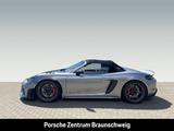 Porsche 718 Spyder RS Weissach-Paket Liftsystem-VA BOSE - Porsche Boxster in Braunschweig
