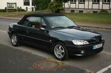 Peugeot 306 1.6 Cabrio - - Peugeot 306: Cabrio