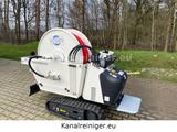 Andere HINOWA Raupen Hochdruckhaspel (Dumper) Krüger - Dumper