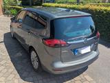 Opel Zafira 1.4 Turbo Excellence 103kW *NAVI* - Opel Zafira: Turbo