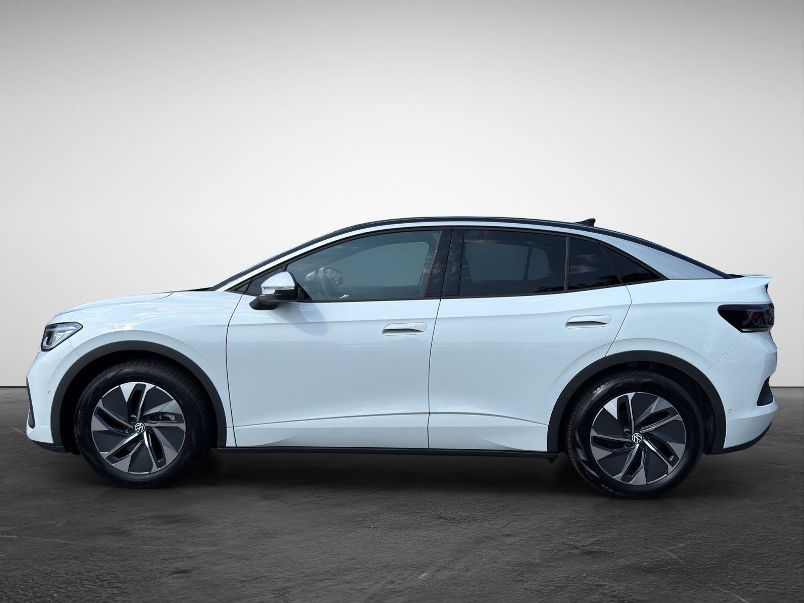 Volkswagen ID.5 Pro mit Infotainment-Paket Panodach Standh foto 4