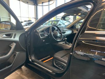 Audi A6 Avant *3.0*Memory*PANO*TEMPO*4-Zonen*BIXENON*