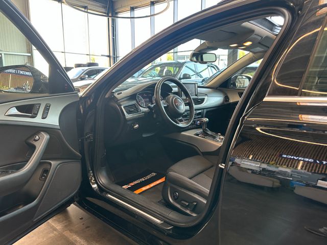 Audi A6 Avant *3.0*Memory*PANO*TEMPO*4-Zonen*BIXENON*