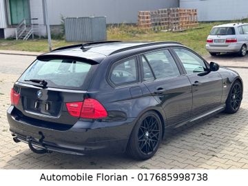 BMW 320 - 6