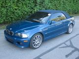 BMW M3 Cabrio 6-Gang, TopAusstattung, § NEU, günstig - BMW M3 Gebrauchtwagen in München