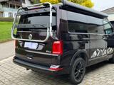Volkswagen T6 California Beach Seikel 4Motion Diff Standhzg - Volkswagen T6: Seikel