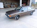 Audi 80 5S, 2-Türer, 2.1L 5-Zylinder, H-Zu... - Audi Gebrauchtwagen von 1985