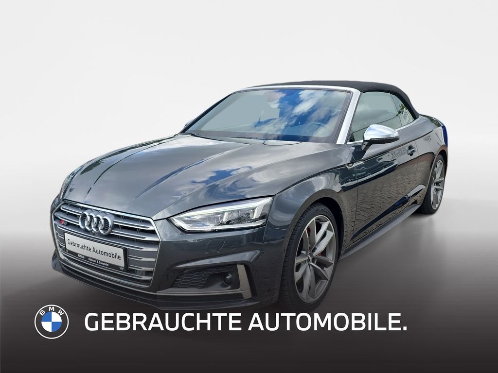 Image of Audi S5