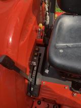 Kubota L1-328 - Kubota LKWs